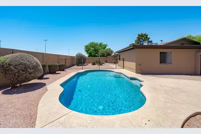 2809 S Pennington --, Mesa, AZ 85202 - Photo 36