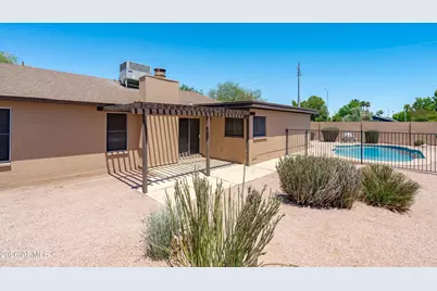 2809 S Pennington --, Mesa, AZ 85202 - Photo 32