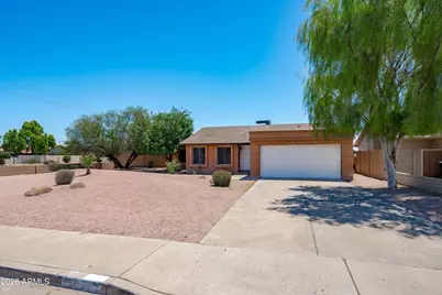 2809 S Pennington --, Mesa, AZ 85202 - Photo 2