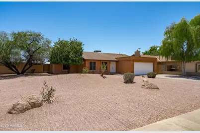 2809 S Pennington --, Mesa, AZ 85202 - Photo 4