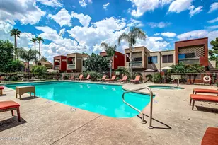 3500 N Hayden Rd, Scottsdale, AZ 85251 - Photo 22