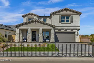 3064 E Evergreen Street, Mesa, AZ 85213 - Photo 1
