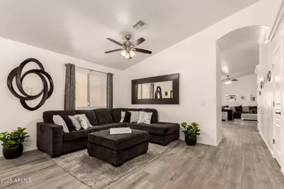 2222 W Broadway Avenue, Coolidge, AZ 85128 - Photo 10