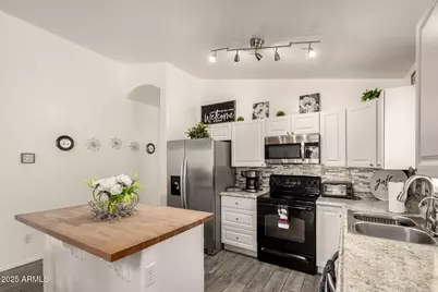 2222 W Broadway Avenue, Coolidge, AZ 85128 - Photo 14
