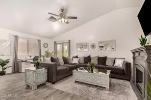 2222 W Broadway Ave, Coolidge, AZ 85128 - Photo 6