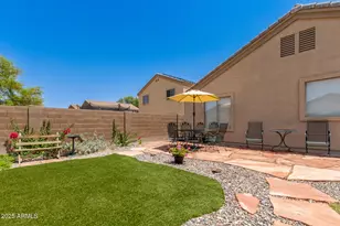 2222 W Broadway Ave, Coolidge, AZ 85128 - Photo 32