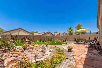 2222 W Broadway Avenue, Coolidge, AZ 85128 - Photo 32