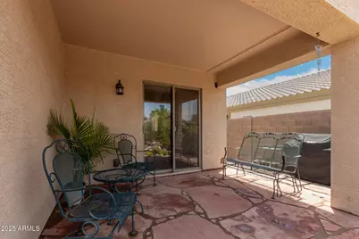 2222 W Broadway Avenue, Coolidge, AZ 85128 - Photo 28