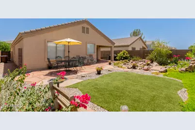 2222 W Broadway Avenue, Coolidge, AZ 85128 - Photo 2