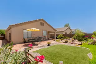 2222 W Broadway Ave, Coolidge, AZ 85128 - Photo 2
