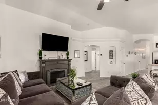 2222 W Broadway Ave, Coolidge, AZ 85128 - Photo 8