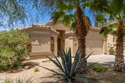 2222 W Broadway Avenue, Coolidge, AZ 85128 - Photo 4