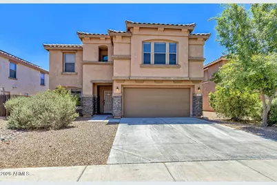 649 W Viola Street, Casa Grande, AZ 85122 - Photo 1