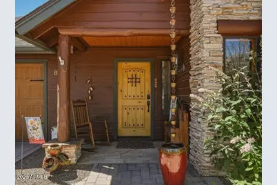 815 W Sherwood Drive, Payson, AZ 85541 - Photo 4