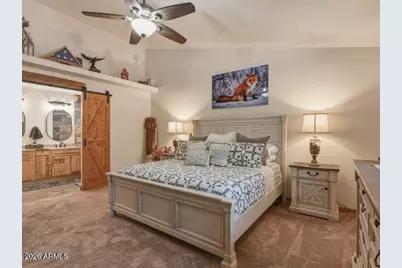 815 W Sherwood Drive, Payson, AZ 85541 - Photo 18