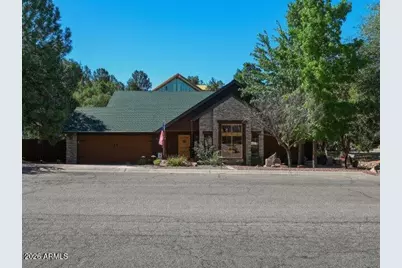 815 W Sherwood Drive, Payson, AZ 85541 - Photo 38