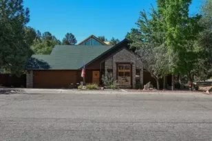 815 W Sherwood Dr, Payson, AZ 85541 - Photo 38