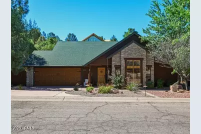 815 W Sherwood Drive, Payson, AZ 85541 - Photo 2