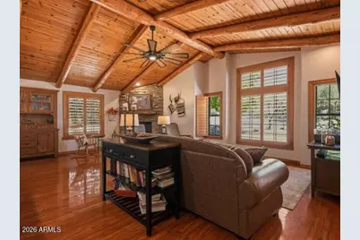 815 W Sherwood Drive, Payson, AZ 85541 - Photo 6