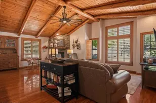 815 W Sherwood Dr, Payson, AZ 85541 - Photo 6