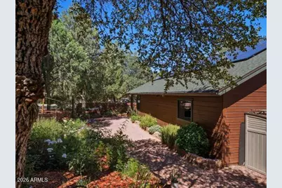 815 W Sherwood Drive, Payson, AZ 85541 - Photo 32