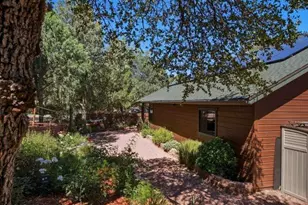 815 W Sherwood Dr, Payson, AZ 85541 - Photo 32