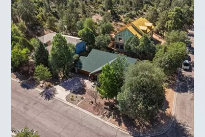 815 W Sherwood Drive, Payson, AZ 85541 - Photo 40