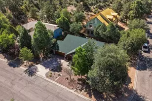 815 W Sherwood Dr, Payson, AZ 85541 - Photo 40