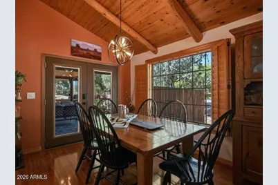 815 W Sherwood Drive, Payson, AZ 85541 - Photo 14