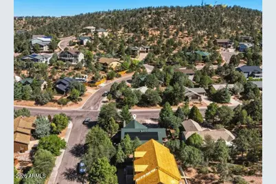 815 W Sherwood Drive, Payson, AZ 85541 - Photo 48