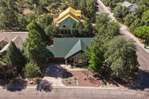 815 W Sherwood Dr, Payson, AZ 85541 - Photo 42