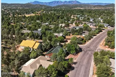 815 W Sherwood Drive, Payson, AZ 85541 - Photo 46