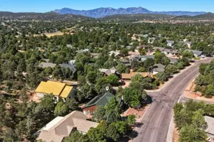 815 W Sherwood Dr, Payson, AZ 85541 - Photo 46
