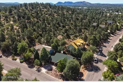 815 W Sherwood Drive, Payson, AZ 85541 - Photo 50