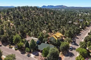 815 W Sherwood Dr, Payson, AZ 85541 - Photo 50