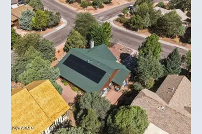 815 W Sherwood Drive, Payson, AZ 85541 - Photo 44