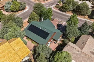 815 W Sherwood Dr, Payson, AZ 85541 - Photo 44