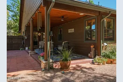 815 W Sherwood Drive, Payson, AZ 85541 - Photo 30
