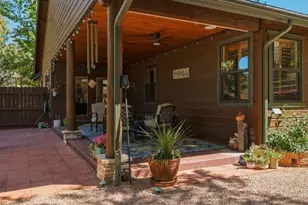 815 W Sherwood Dr, Payson, AZ 85541 - Photo 30