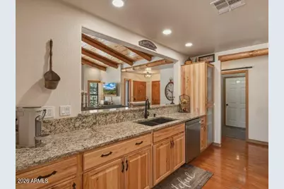815 W Sherwood Drive, Payson, AZ 85541 - Photo 12
