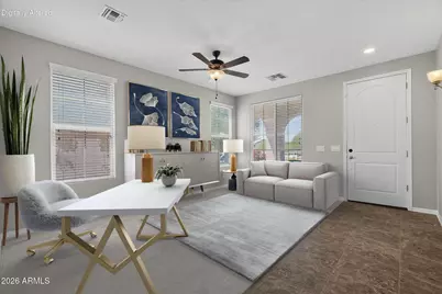2263 N Park Meadows Drive, Buckeye, AZ 85396 - Photo 4
