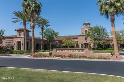 2263 N Park Meadows Drive, Buckeye, AZ 85396 - Photo 56