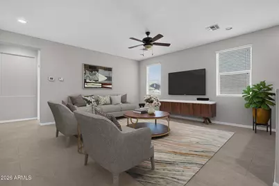 2263 N Park Meadows Drive, Buckeye, AZ 85396 - Photo 18