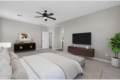 2263 N Park Meadows Drive, Buckeye, AZ 85396 - Photo 22