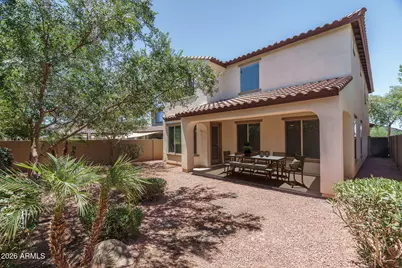 2263 N Park Meadows Drive, Buckeye, AZ 85396 - Photo 36