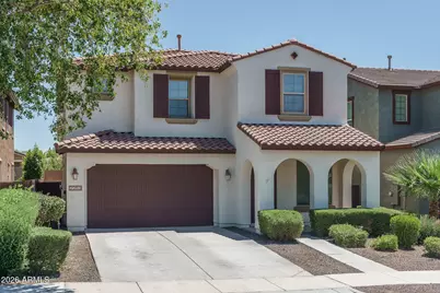 2263 N Park Meadows Drive, Buckeye, AZ 85396 - Photo 1