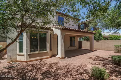 2263 N Park Meadows Drive, Buckeye, AZ 85396 - Photo 38