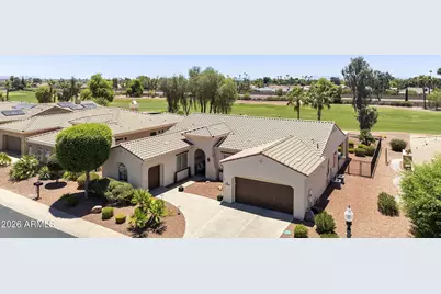 12843 W Santa Ynez Drive, Sun City West, AZ 85375 - Photo 78