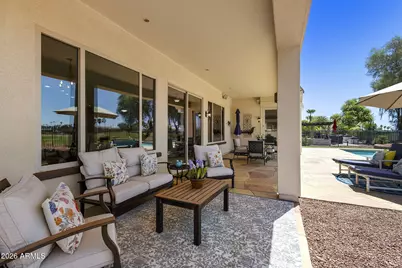 12843 W Santa Ynez Drive, Sun City West, AZ 85375 - Photo 56