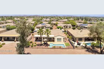 12843 W Santa Ynez Drive, Sun City West, AZ 85375 - Photo 72